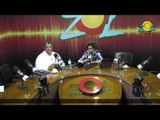 Angel Acosta y Consuelo Despradel comentan sobre el dialogo de Venezuela