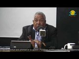 Melton Pineda comenta nieto de Trujillo esta cuestionando la democracia dominicana