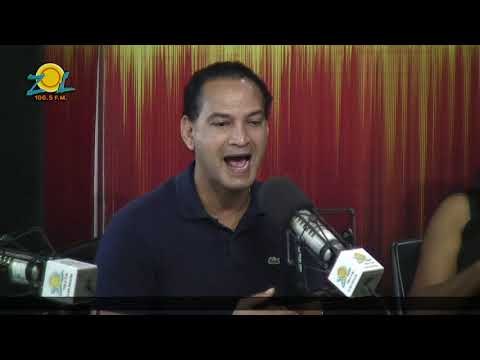 Jose Laluz comenta sobre las elecciones de Costa Rica
