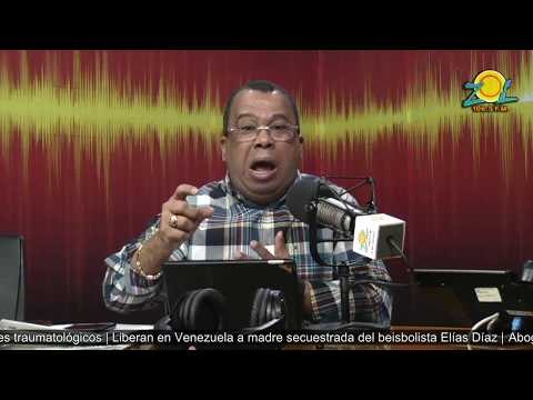 Euri Cabral: informe del Banco Interamericano de Desarrollo sobre incentivo a las zonas francas