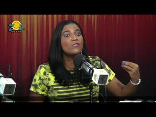 Anibelca Rosario comenta sobre la nueva Vice presidenta de Costa Rica