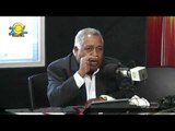 Melton Pineda comenta sobre la humareda en el Gran Santo Domingo