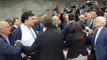 Balıkesir Büyükşehir Belediye Meclisi Encümen Üyeliği Seçimlerinde Arbede Yaşandı