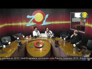Dr. César Castellanos comenta sobre el cuádruple asesinato