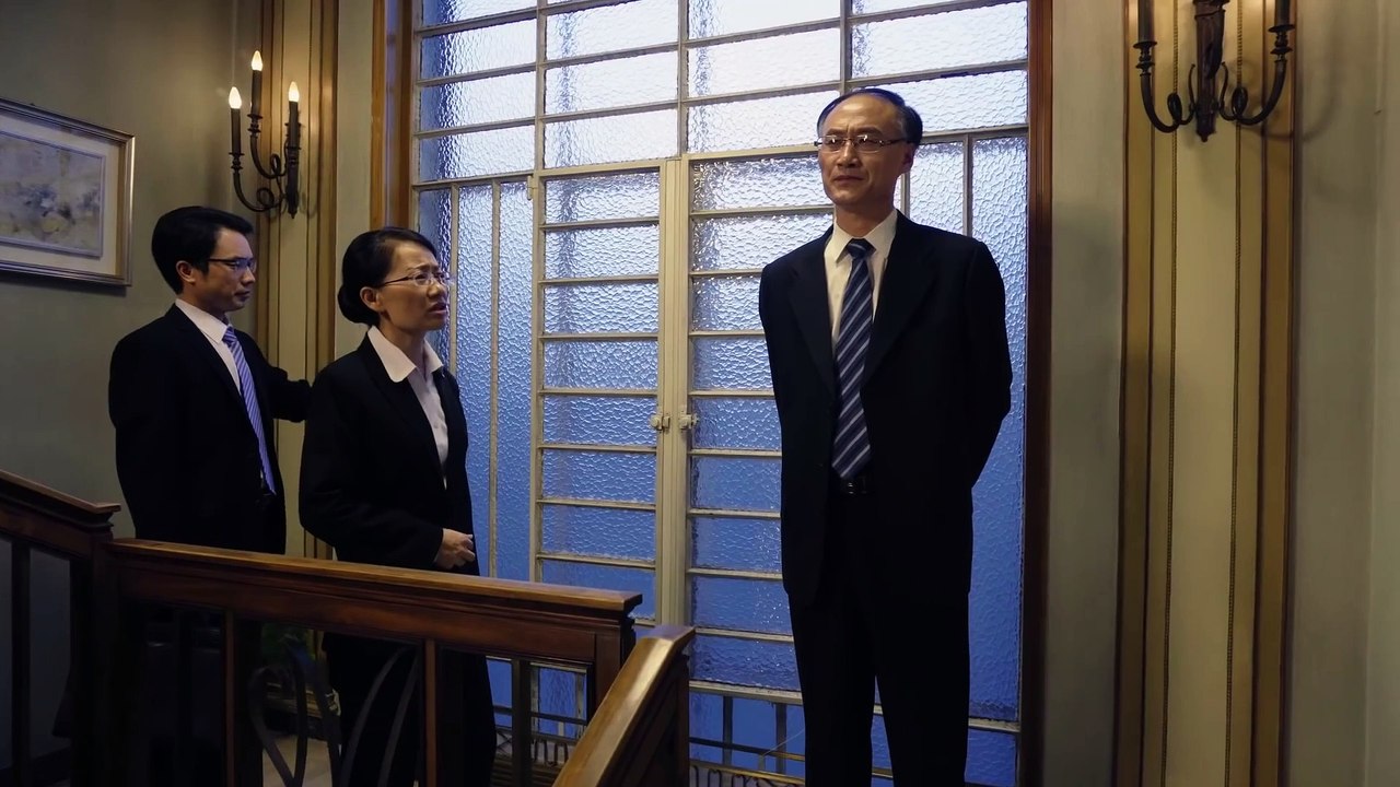 Filme evangélico "A conversa" Trecho 5 – A maravilhosa refutação de um cristão sobre os conceitos de um pastor da igreja das três autonomias