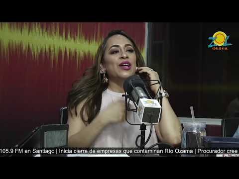 Diana Filpo dice De que rasgo físico tu te siente orgulloso? en Elmismogolpe