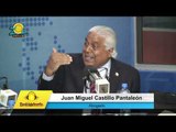 Abogado Juan Miguel Castillo Pantaleón comenta sobre el tema haitiano y el informe CIDH