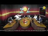 Dr. Alberto Santana Gastroenterólogo responde pregunta de lo oyentes 13-3-Feb-2018