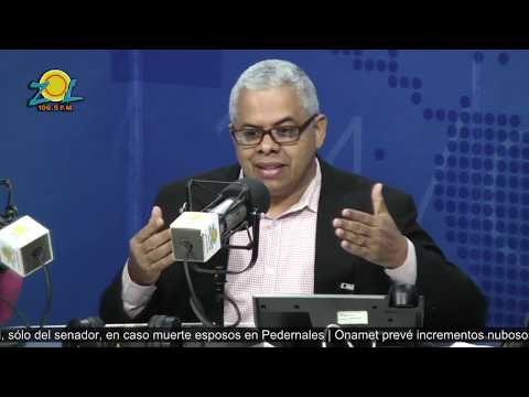 Valentín Amaro invita a la vigésima primera versión Feria Internacional del libro