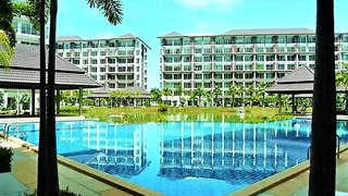 Condo reduced in price Thailand Bang Saray AD Condominium