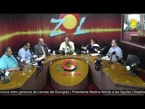 Leonardo Faña dice fue en el 2012 que el ministro Ramón Peralta empezó a amasar fortuna