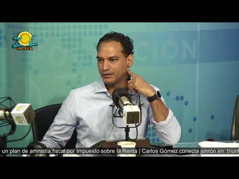 Jose Laluz comenta familiares Jose Silvestres desisten del proceso judicial contra Matias Castro