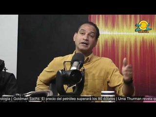 Jose Laluz comenta no hay ninguna actividad que se compare con el Super Bowl