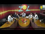 El Equipo de #ElSoldelaTarde comenta sobre el pago de las prestaciones de las alcaldías