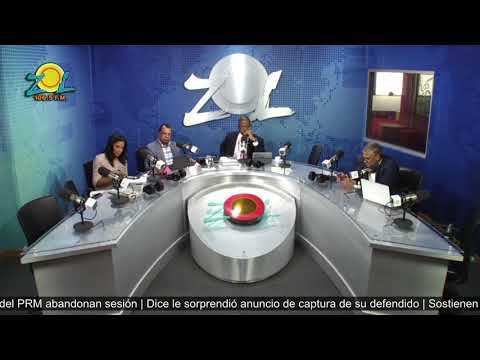 Senador Charlie Mariotti responde a las reacciones sobre la aprobación de la Ley de Partidos