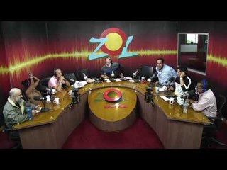 Llamada de la Lic. Zulenny Gómez en Elmismogolpe con Jochy