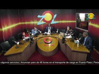 Estanislao Castillo dice decisión ministerio de educación quiere destruir a la ADP