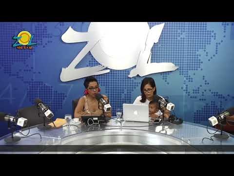 Francisco Sanchis comenta sobre los Premios Billboard de la Música Latina 2018