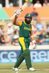 ദക്ഷിണാഫ്രിക്ക ലോകകപ്പ് ടീമിനെ പ്രഖ്യാപിച്ചു