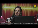 Susy Aquino Gautreau comenta No van a haitianizar el país / abuso sexual en federación de gimnasia