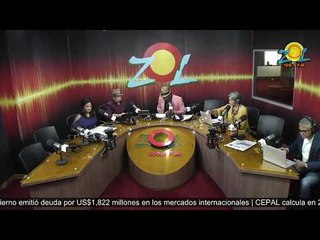 Maria Elena Nuñez comenta Banco BHD gana sello de oro “Igualando RD”