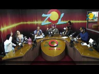 El Equipo de #ElSoldelosSabados comenta sobre el fallido dialogo de Venezuela