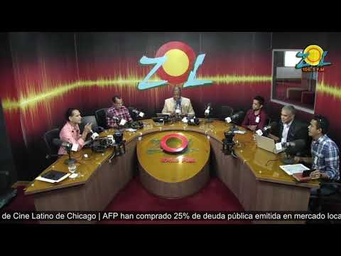 Dirigentes comunitarios de Cambita Garabito justifican las protestas en demandas de reivindicaciones