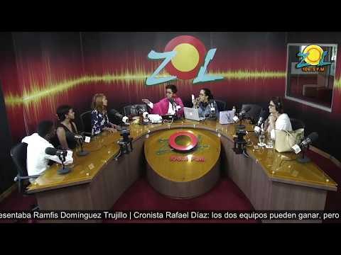 Miembros de la Campaña yo transformo nos comenta sobre el proyecto