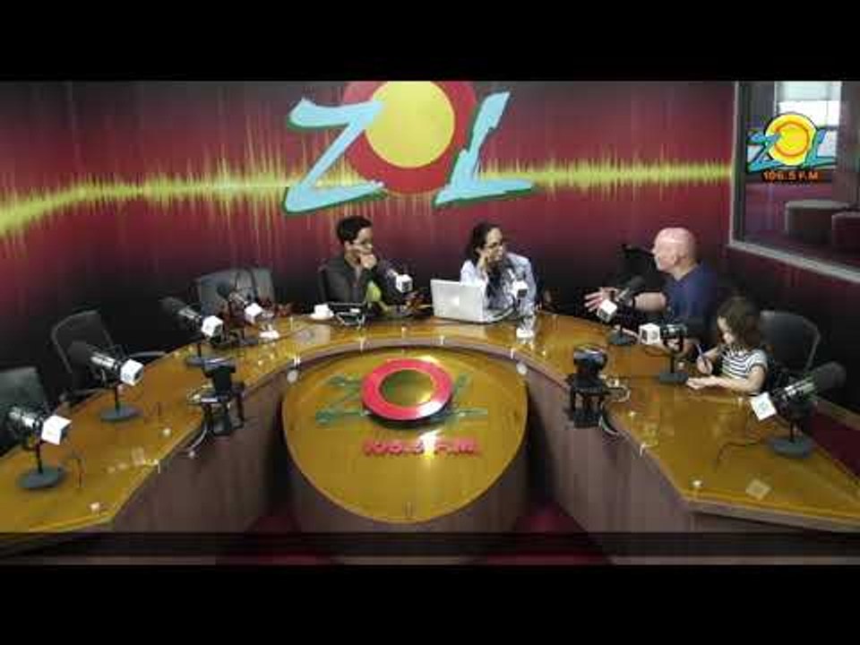 Gerald Garcia comenta sobre las recomendaciones para una primera mascota