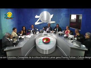 Lucho Pou presenta su placha con el #1 para la presidencia de club Naco