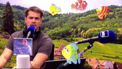 Suivez les émissions de France Bleu Elsass en direct (273)