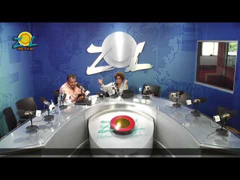 Consuelo Despradel comenta Leonel Fernández debió renunciar del PLD