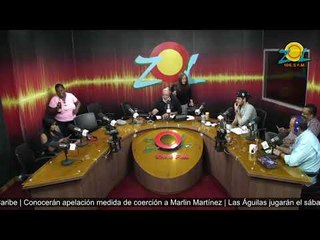 Llamada de Marcelina donde le cobra los potes de dulce que le fio a Ñonguito