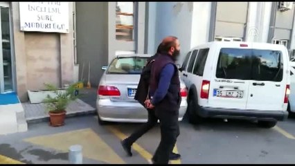 İzmir Merkezli Deaş Operasyonunda 12 Gözaltı