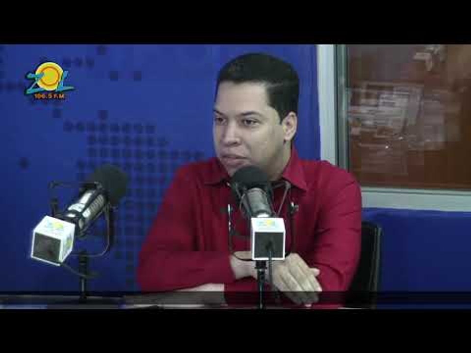 Jatzel Román comenta sobre la cumbre en Perú y situación política en Cuba