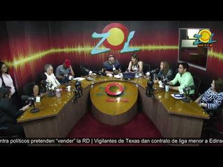 Doña Nidia Rivera la protagonista de las habichuelas con dulces en NY de visita en Elmismogolpe