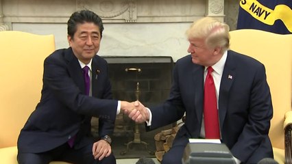 美日 정상회담 일주일 앞...외교안보 라인 사전조율 주력 / YTN