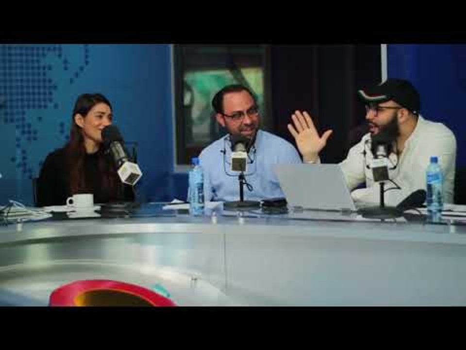 ¿Esta en crisis el sistema de partidos en la República Dominicana? Debate en Modo Opinión parte1