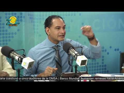 Jose Laluz comenta Juan Boch quería crear una nueva generación política para el cambio