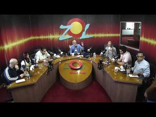 Cerebro en movimiento 28-Feb-2018 en Elmismogolpe con Jochy parte1