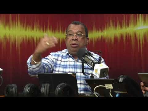 Euri Cabral comenta articulo de Leonel Fernandez Constitución, Ley y Elecciones Primarias