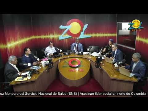 Melton Pineda comenta que bueno que una mujer llegue a la rectoría de UASD como Emma Polanco