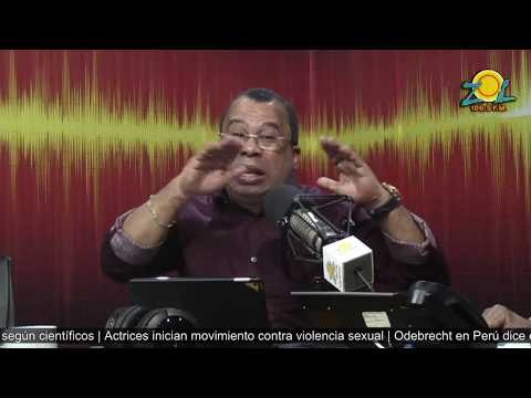 Euri Cabral Me gusto mucho del discurso de Danilo Medina, que fue muy explicativo