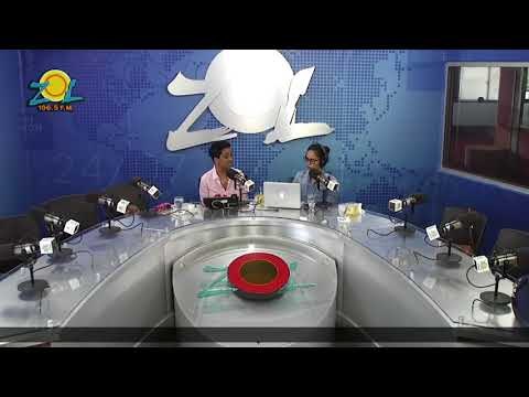 Comentando sobre el trasplante de penes en #SoloParaMujeres