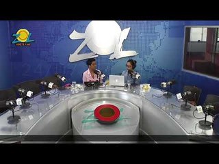 Comentando sobre el trasplante de penes en #SoloParaMujeres