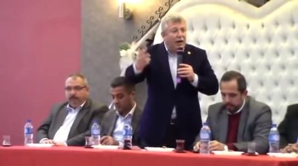 Simit-Çay Hesabıyla Tepki Çeken AK Partili Vekilden Açıklama Geldi