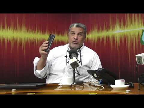 Angel Acosta y Consuelo Despradel reciben llamadas de los oyentes 15-2-2018