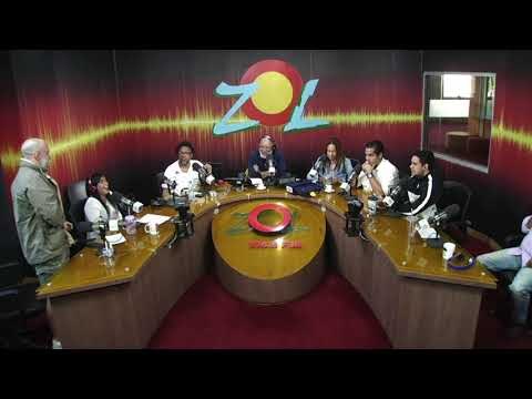 Si fueras invisible a quién enamorarías? en Elmismogolpe con Jochy parte3