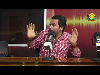 Manny Perez comenta sobre la película de Jack Veneno y habla de su preparación para el personaje