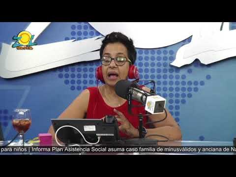 Zoila Luna comenta existen las carreras de secretariados? #SoloParaMujeres